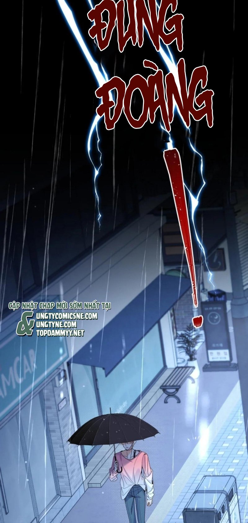 Chết Rồi, Lại Nói Chuyện Với Ma Mất Rồi! Chap 16 - Next Chap 17