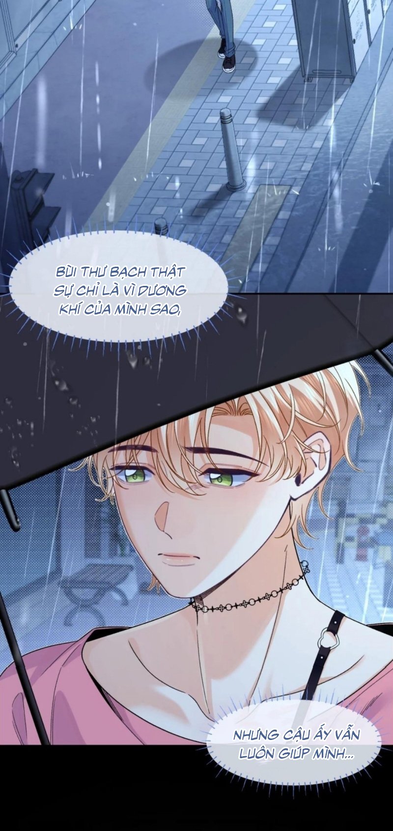 Chết Rồi, Lại Nói Chuyện Với Ma Mất Rồi! Chap 16 - Next Chap 17