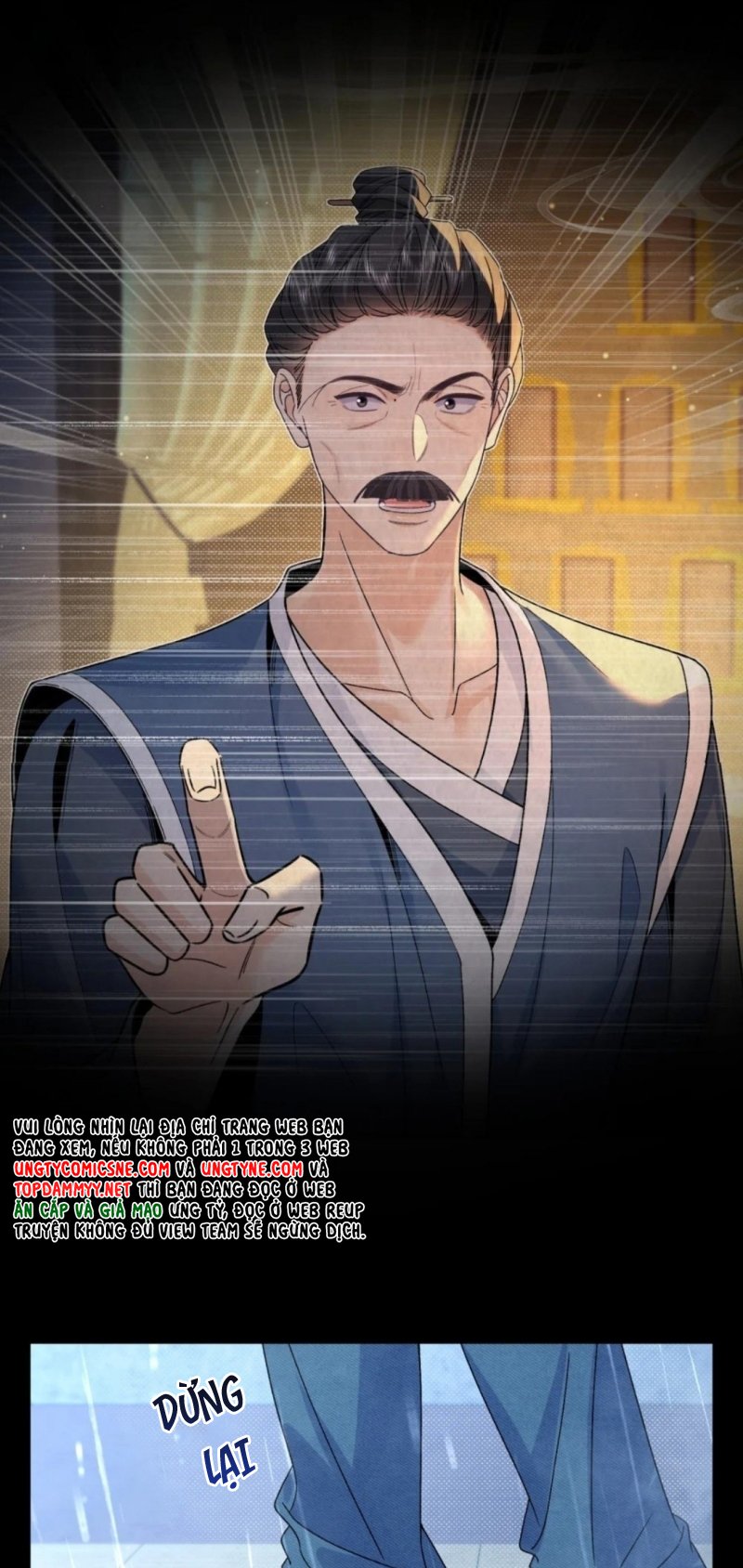 Chết Rồi, Lại Nói Chuyện Với Ma Mất Rồi! Chap 16 - Next Chap 17