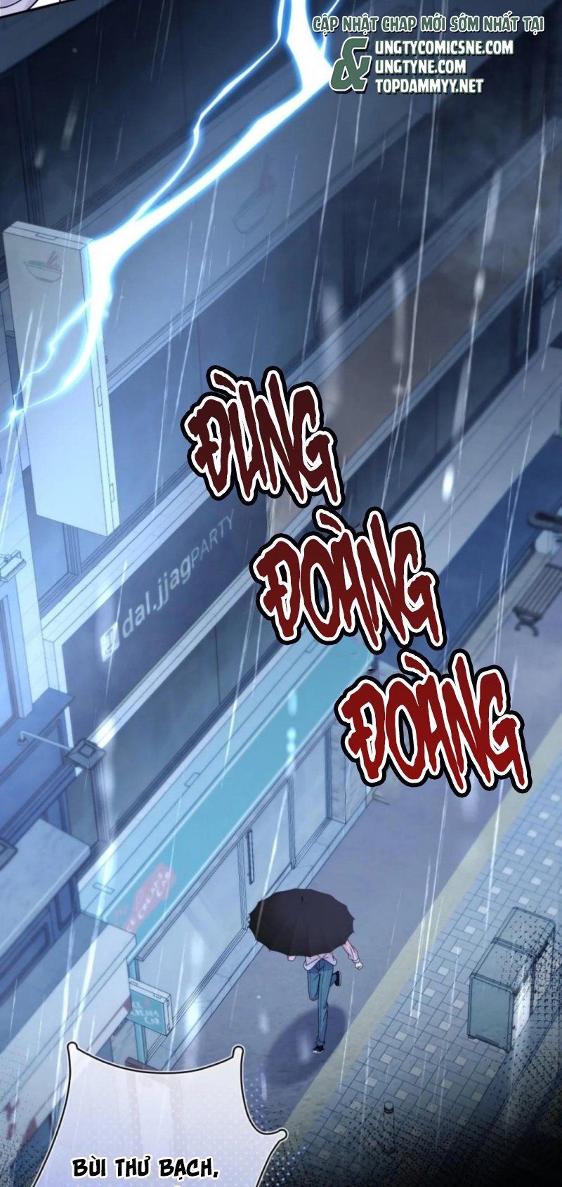 Chết Rồi, Lại Nói Chuyện Với Ma Mất Rồi! Chap 16 - Next Chap 17