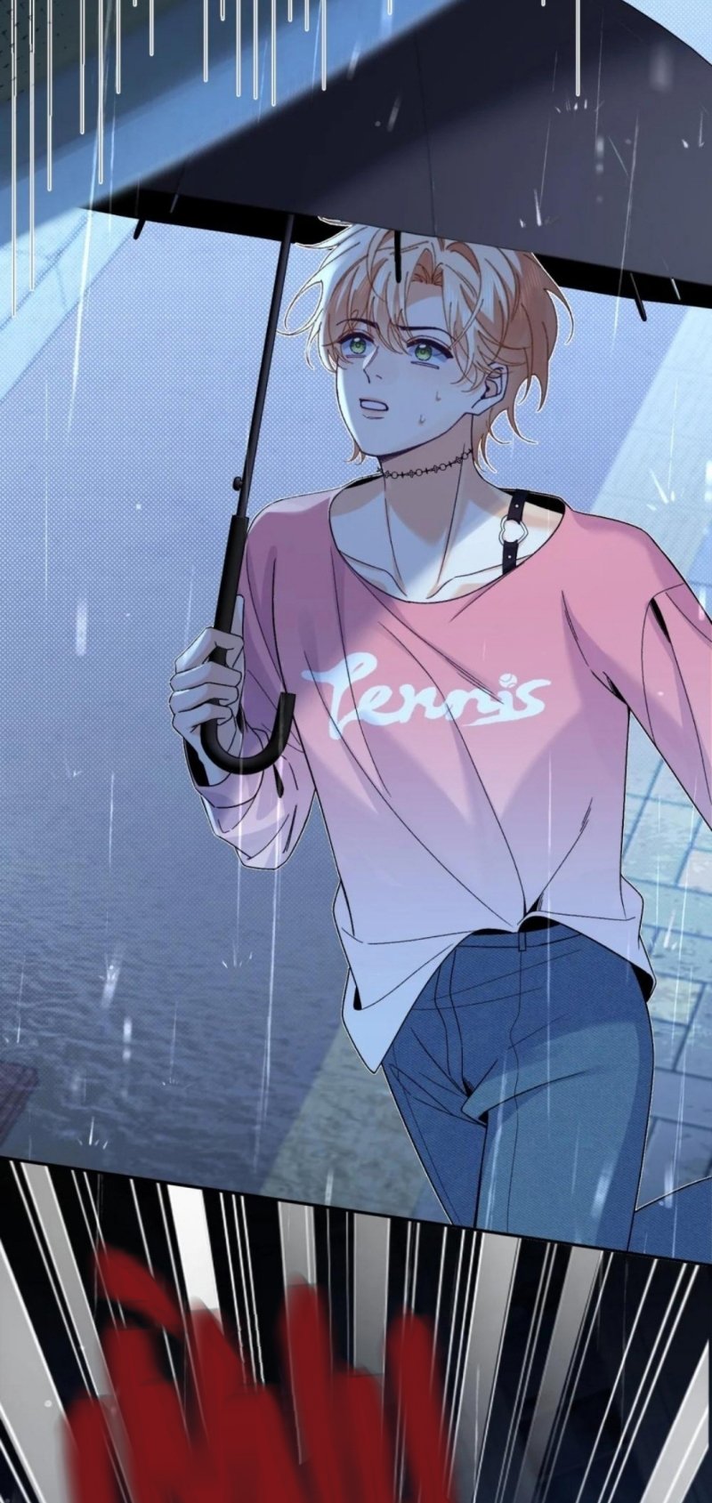 Chết Rồi, Lại Nói Chuyện Với Ma Mất Rồi! Chap 16 - Next Chap 17