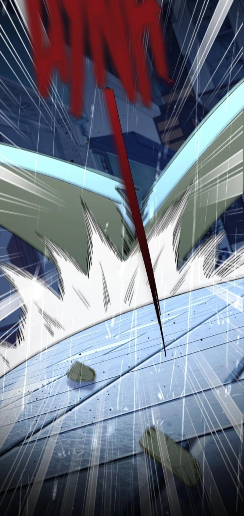 Chết Rồi, Lại Nói Chuyện Với Ma Mất Rồi! Chap 16 - Next Chap 17
