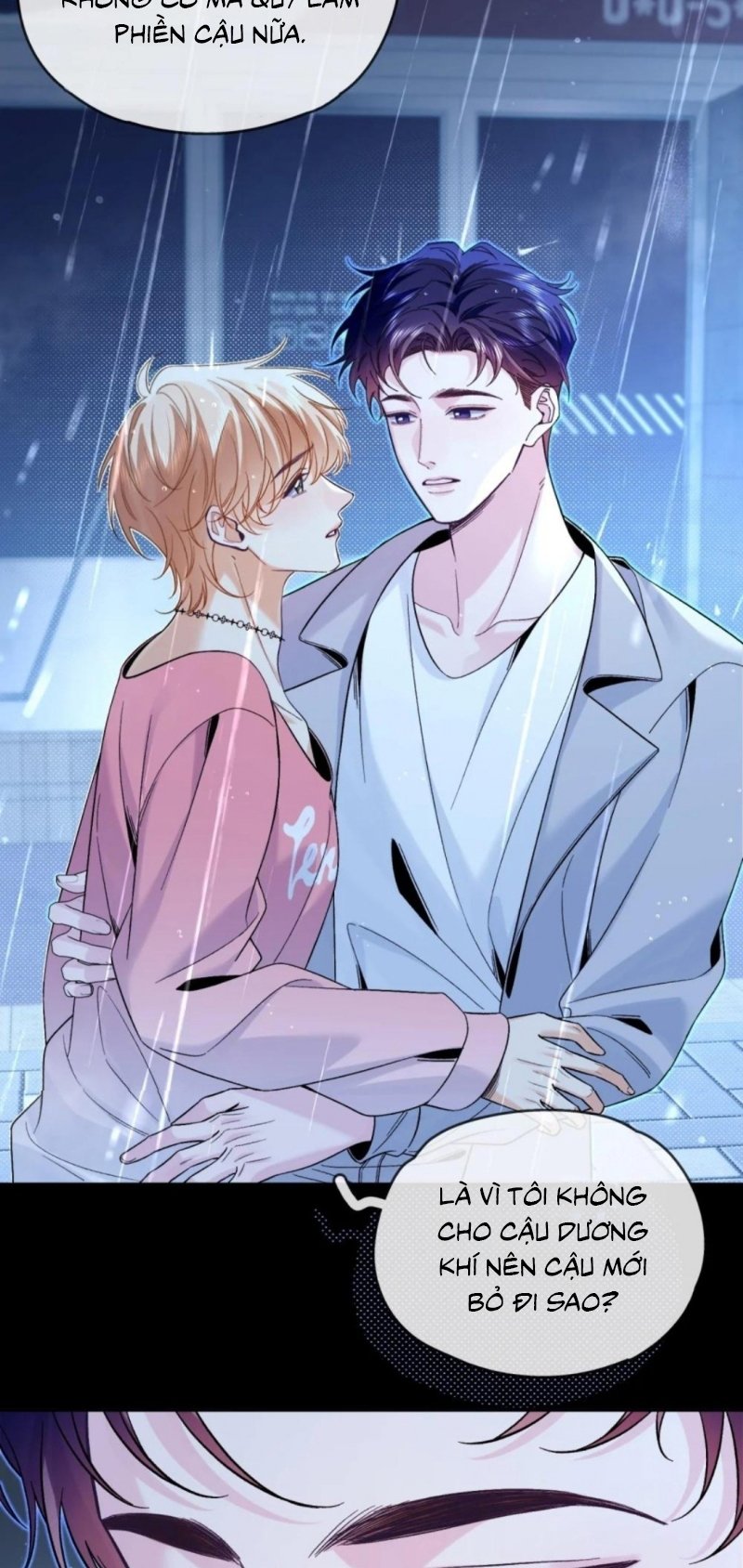 Chết Rồi, Lại Nói Chuyện Với Ma Mất Rồi! Chap 16 - Next Chap 17