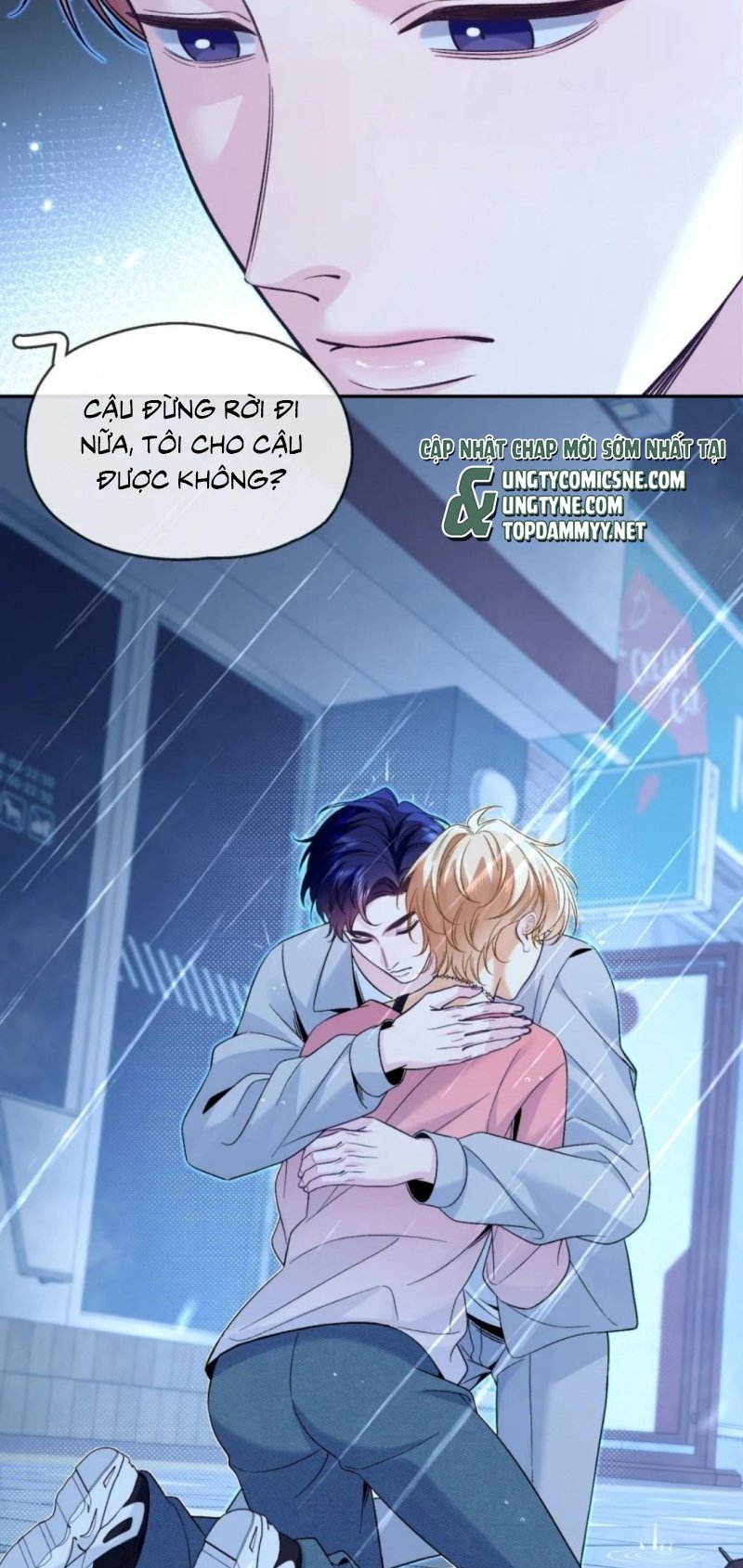 Chết Rồi, Lại Nói Chuyện Với Ma Mất Rồi! Chap 16 - Next Chap 17