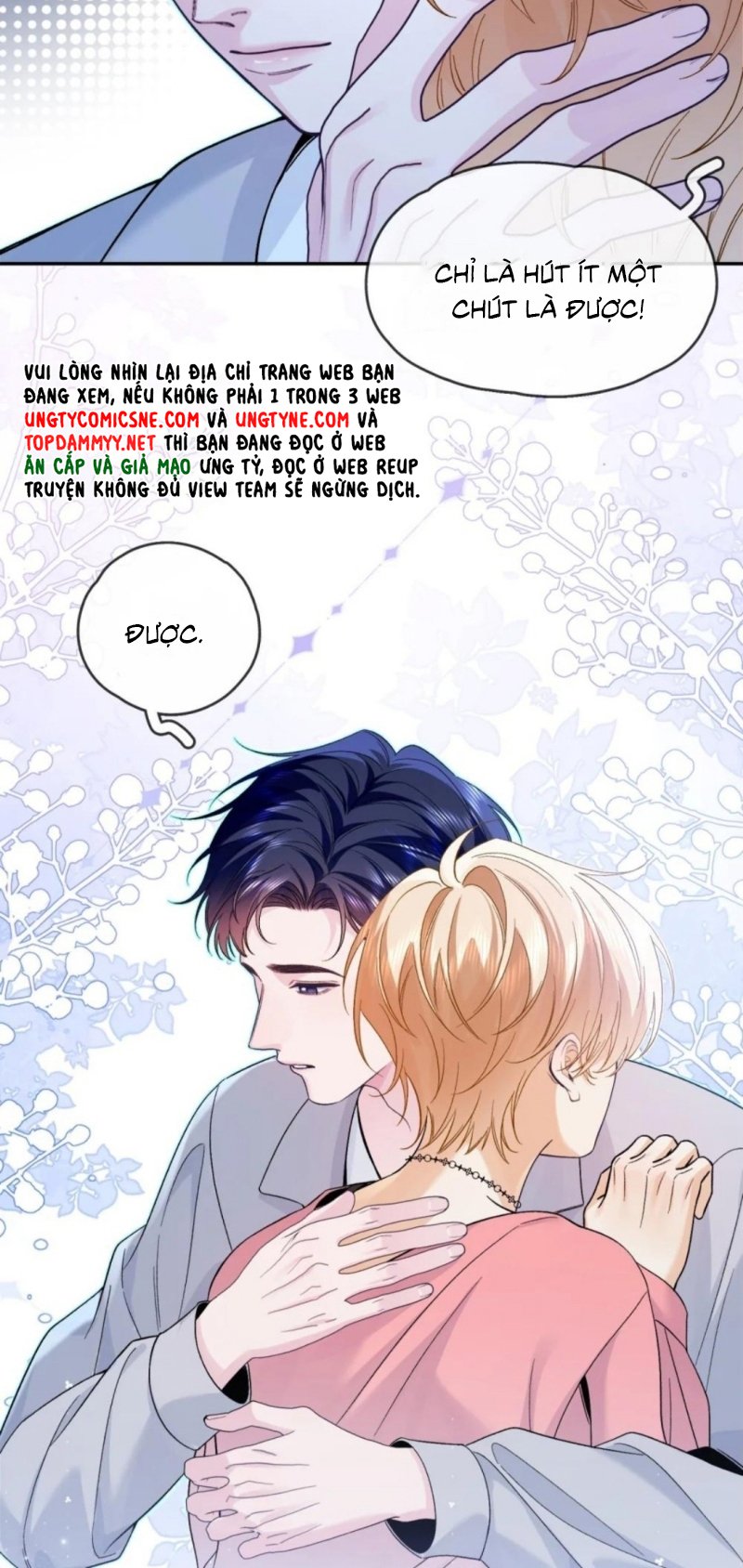 Chết Rồi, Lại Nói Chuyện Với Ma Mất Rồi! Chap 16 - Next Chap 17