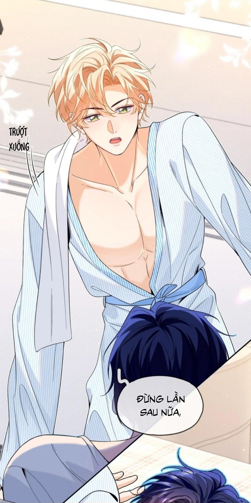 Chết Rồi, Lại Nói Chuyện Với Ma Mất Rồi! Chap 17 - Next Chap 18