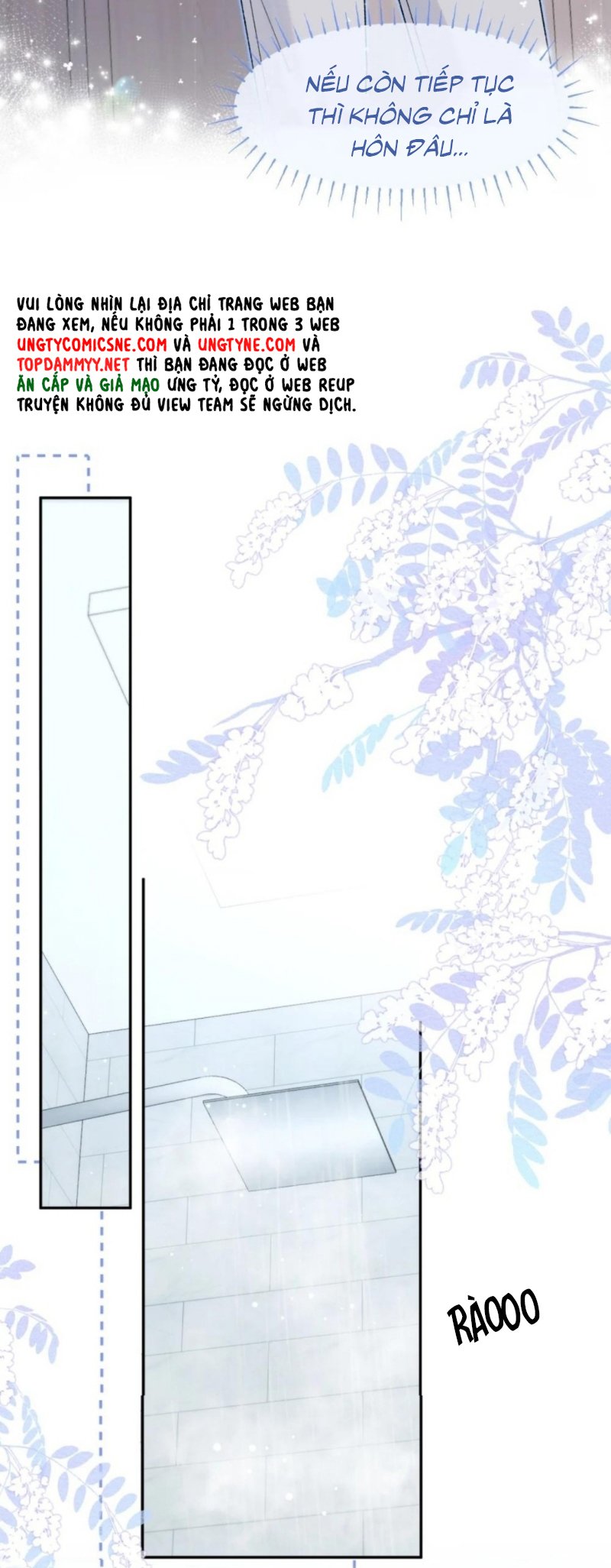 Chết Rồi, Lại Nói Chuyện Với Ma Mất Rồi! Chap 17 - Next Chap 18