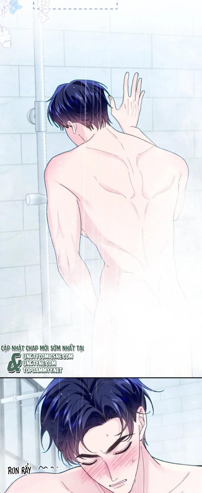 Chết Rồi, Lại Nói Chuyện Với Ma Mất Rồi! Chap 17 - Next Chap 18