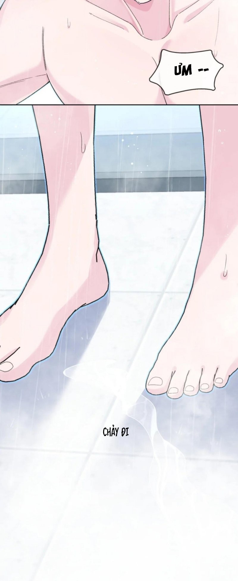 Chết Rồi, Lại Nói Chuyện Với Ma Mất Rồi! Chap 17 - Next Chap 18