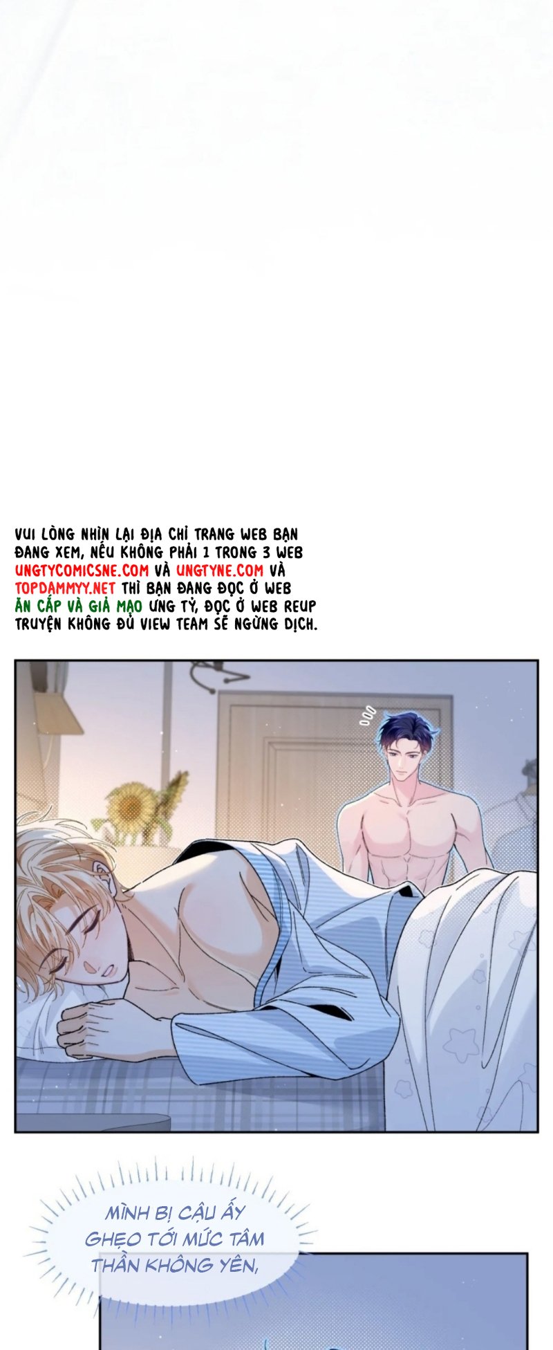 Chết Rồi, Lại Nói Chuyện Với Ma Mất Rồi! Chap 17 - Next Chap 18