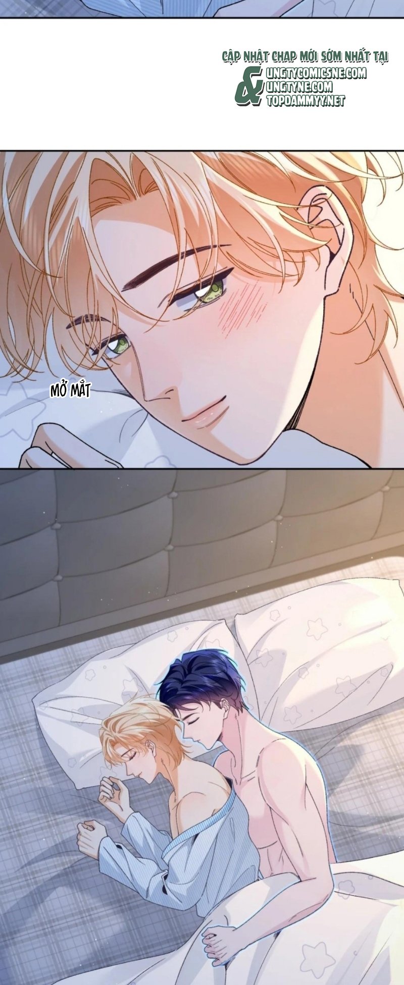 Chết Rồi, Lại Nói Chuyện Với Ma Mất Rồi! Chap 17 - Next Chap 18