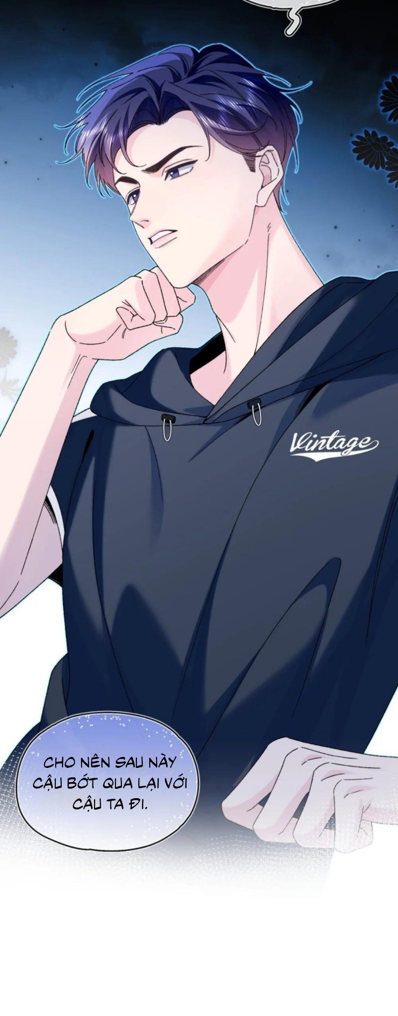 Chết Rồi, Lại Nói Chuyện Với Ma Mất Rồi! Chap 17 - Next Chap 18