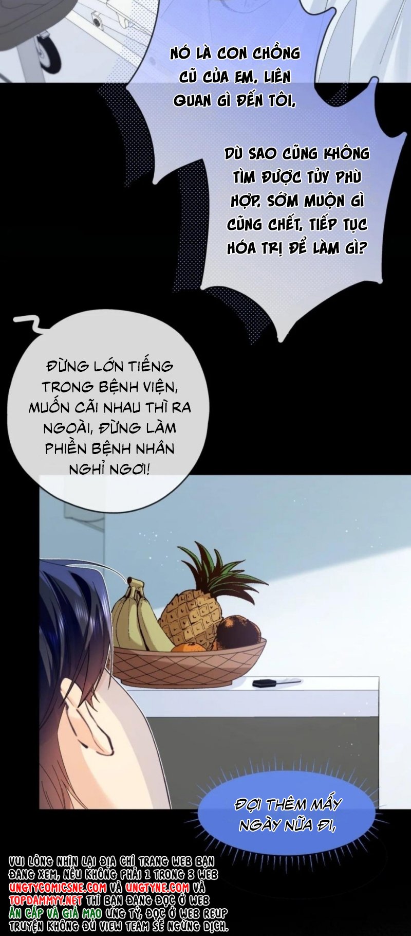Chết Rồi, Lại Nói Chuyện Với Ma Mất Rồi! Chap 18 - Next Chap 19