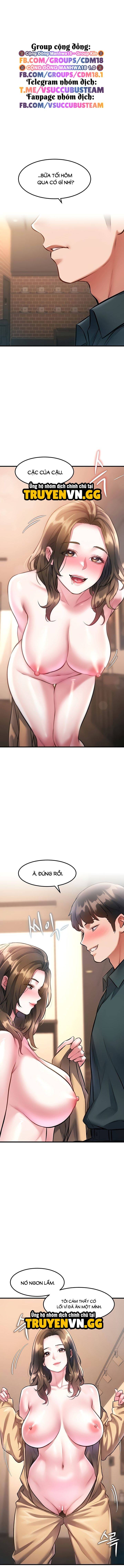 Mỗi Một Nơi, Chơi Một Kiểu Chap 16 - Next Chap 17