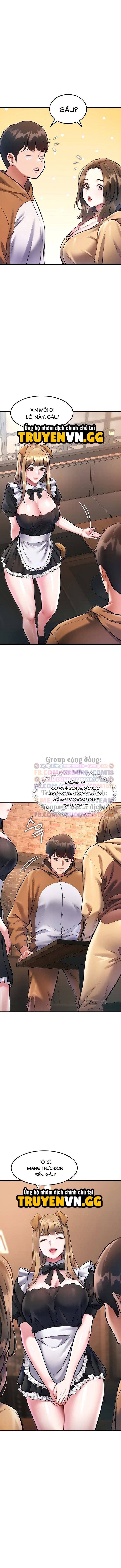 Mỗi Một Nơi, Chơi Một Kiểu Chap 16 - Next Chap 17