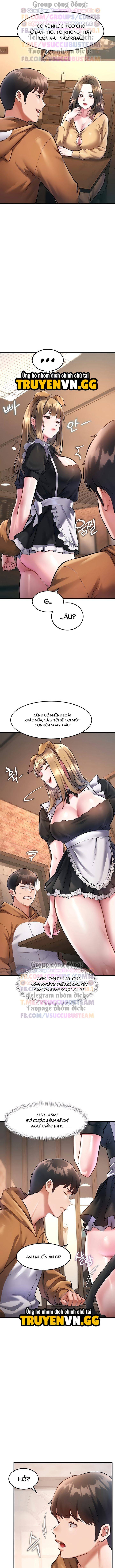 Mỗi Một Nơi, Chơi Một Kiểu Chap 16 - Next Chap 17