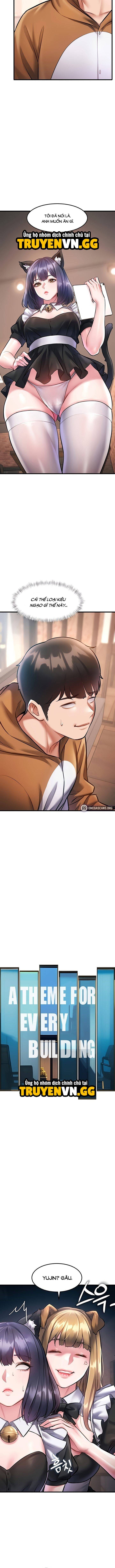 Mỗi Một Nơi, Chơi Một Kiểu Chap 16 - Next Chap 17