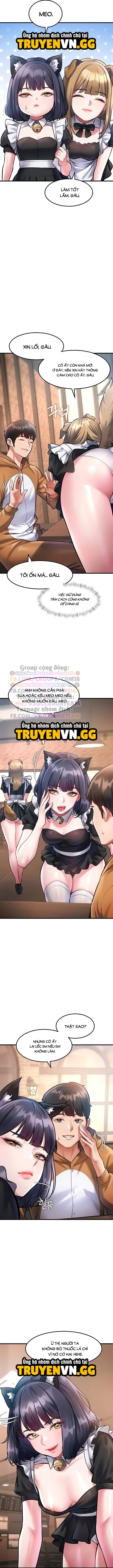 Mỗi Một Nơi, Chơi Một Kiểu Chap 16 - Next Chap 17