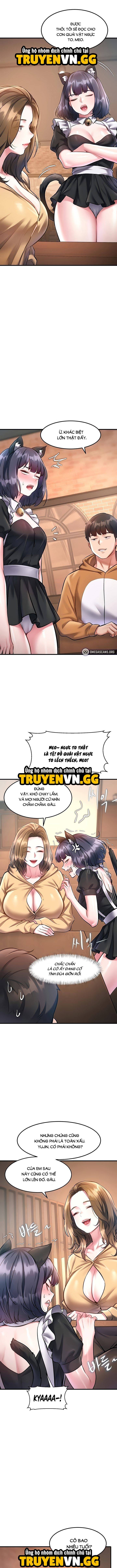 Mỗi Một Nơi, Chơi Một Kiểu Chap 16 - Next Chap 17