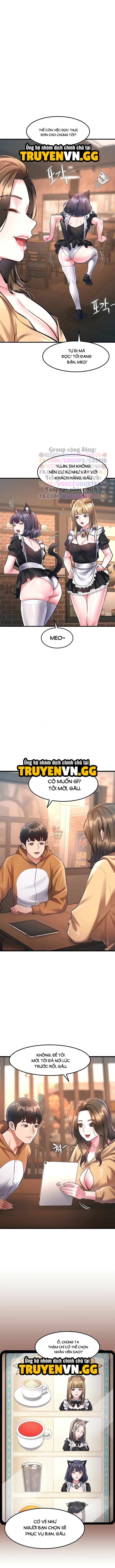 Mỗi Một Nơi, Chơi Một Kiểu Chap 16 - Next Chap 17