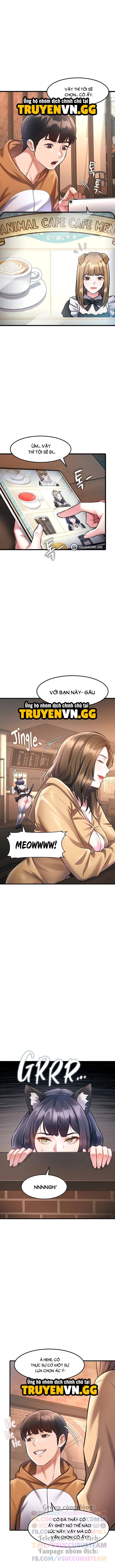 Mỗi Một Nơi, Chơi Một Kiểu Chap 16 - Next Chap 17