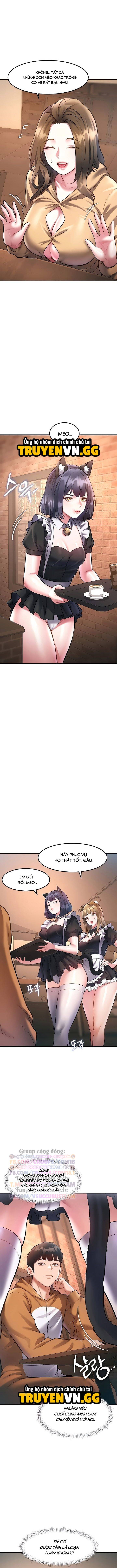 Mỗi Một Nơi, Chơi Một Kiểu Chap 16 - Next Chap 17