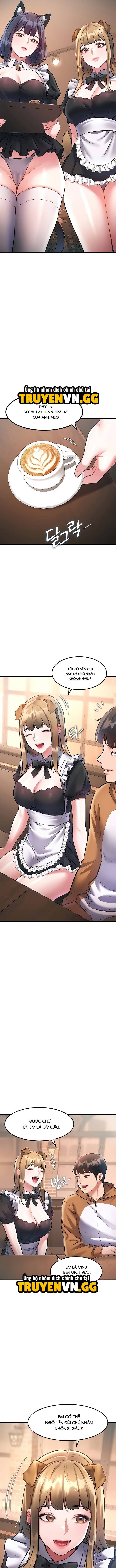 Mỗi Một Nơi, Chơi Một Kiểu Chap 16 - Next Chap 17