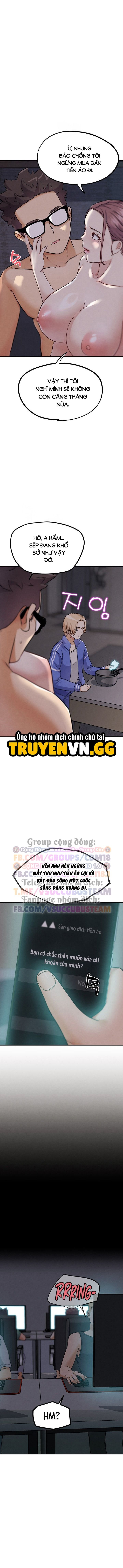 Pvp Ngoài Đời Thực Chap 20 - Next Chap 21