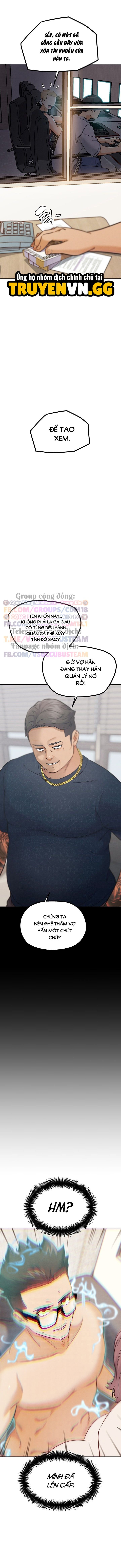 Pvp Ngoài Đời Thực Chap 20 - Next Chap 21
