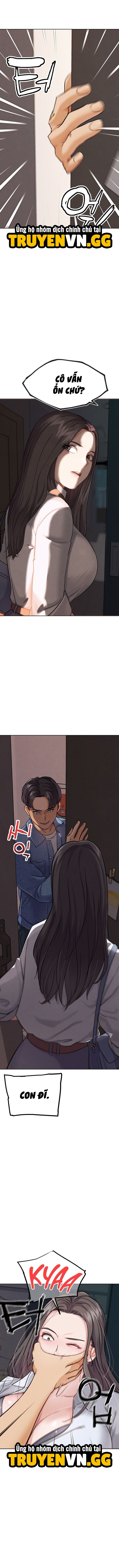 Pvp Ngoài Đời Thực Chap 20 - Next Chap 21