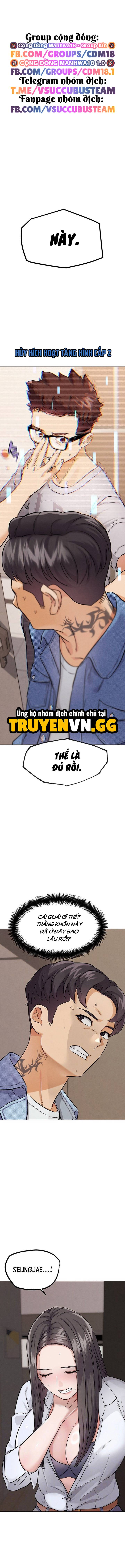 Pvp Ngoài Đời Thực Chap 21 - Next Chap 22