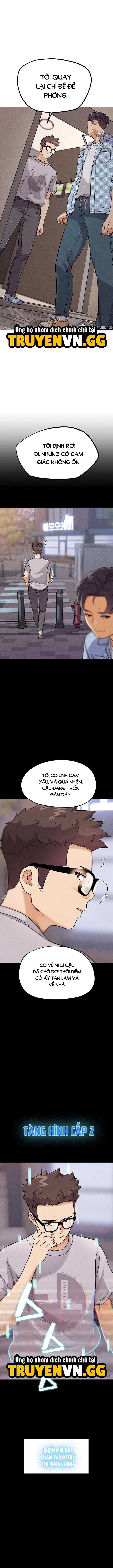 Pvp Ngoài Đời Thực Chap 21 - Next Chap 22