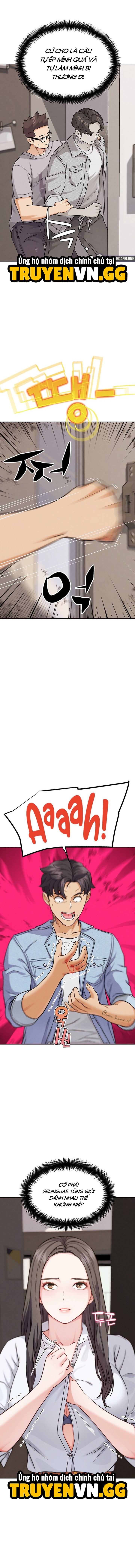 Pvp Ngoài Đời Thực Chap 21 - Next Chap 22