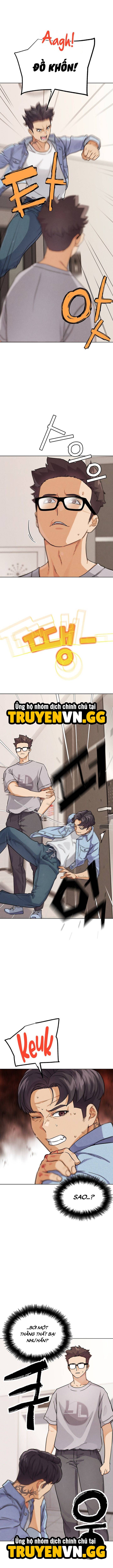 Pvp Ngoài Đời Thực Chap 21 - Next Chap 22