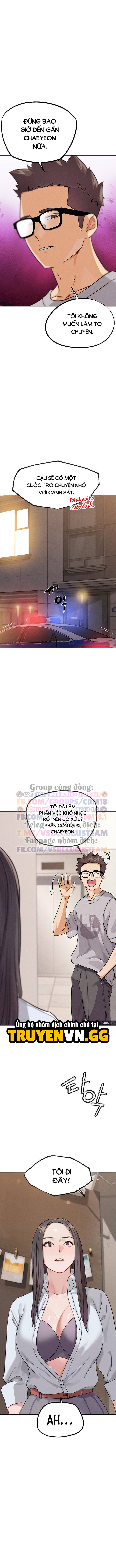 Pvp Ngoài Đời Thực Chap 21 - Next Chap 22