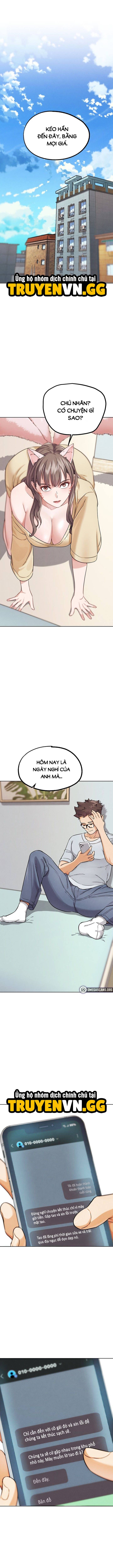 Pvp Ngoài Đời Thực Chap 21 - Next Chap 22