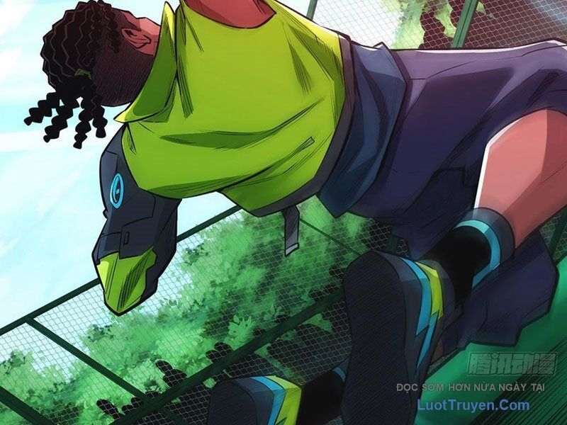 Cực Tốc Hồi Lam Chap 21 - Next Chap 22