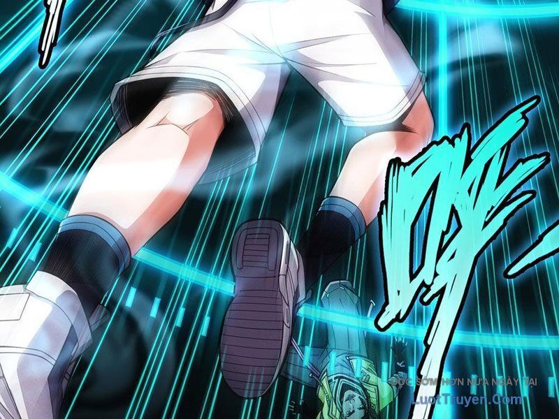 Cực Tốc Hồi Lam Chap 21 - Next Chap 22