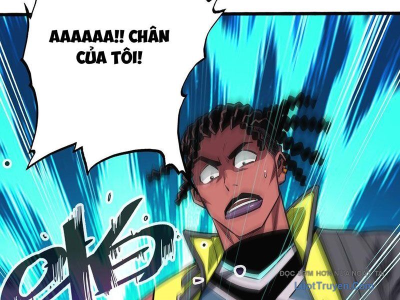 Cực Tốc Hồi Lam Chap 21 - Next Chap 22