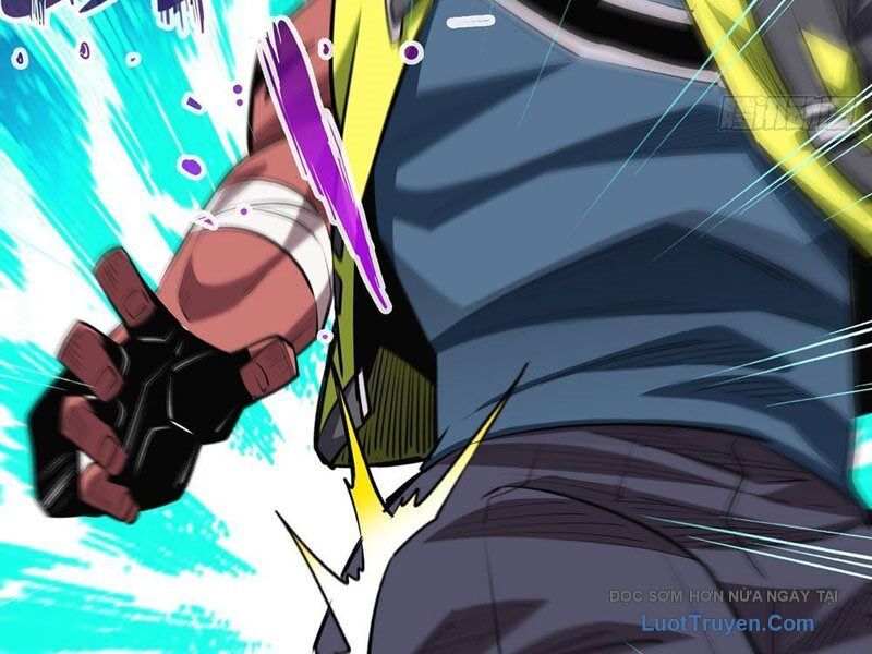 Cực Tốc Hồi Lam Chap 21 - Next Chap 22