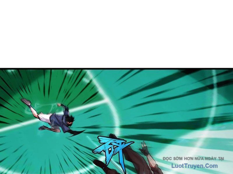 Cực Tốc Hồi Lam Chap 21 - Next Chap 22