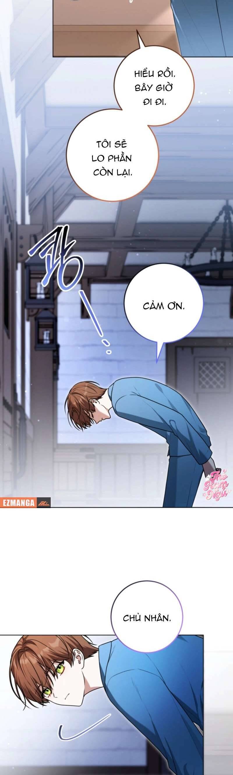 Tôi Trở Thành Cựu Chiến Binh Ngục Tù Trong Tiểu Thuyết Ngược Tâm Chap 14 - Next Chap 15