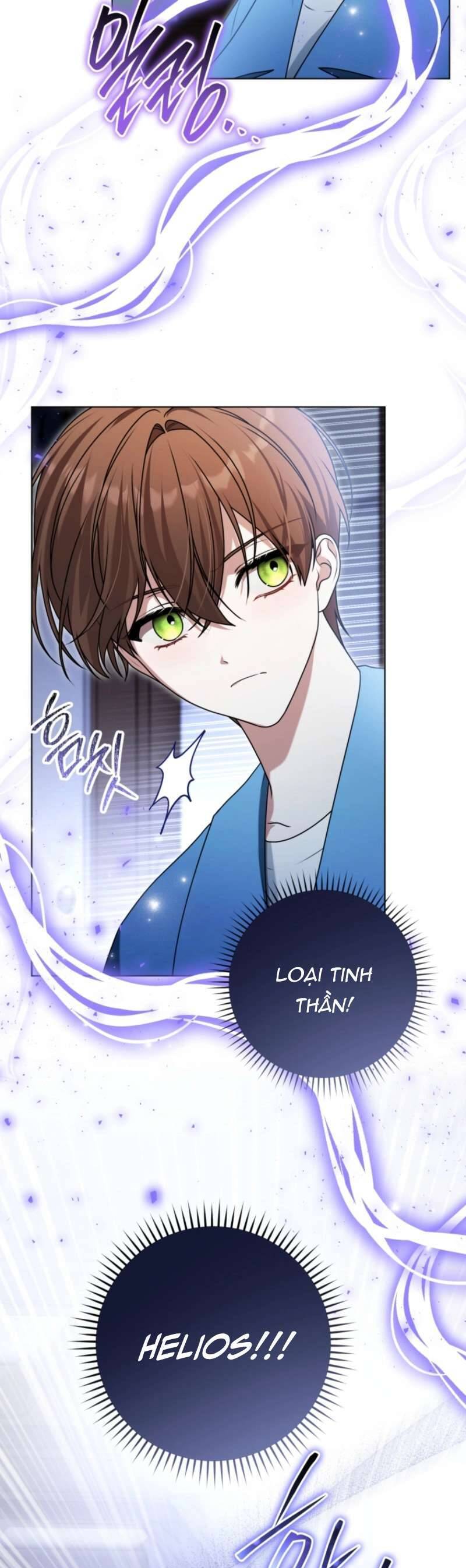 Tôi Trở Thành Cựu Chiến Binh Ngục Tù Trong Tiểu Thuyết Ngược Tâm Chap 14 - Next Chap 15