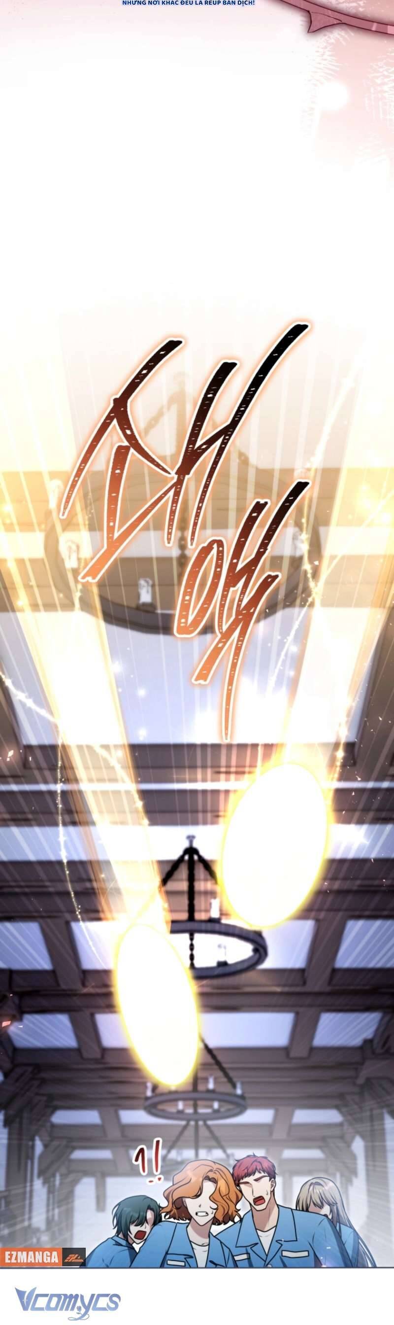 Tôi Trở Thành Cựu Chiến Binh Ngục Tù Trong Tiểu Thuyết Ngược Tâm Chap 14 - Next Chap 15