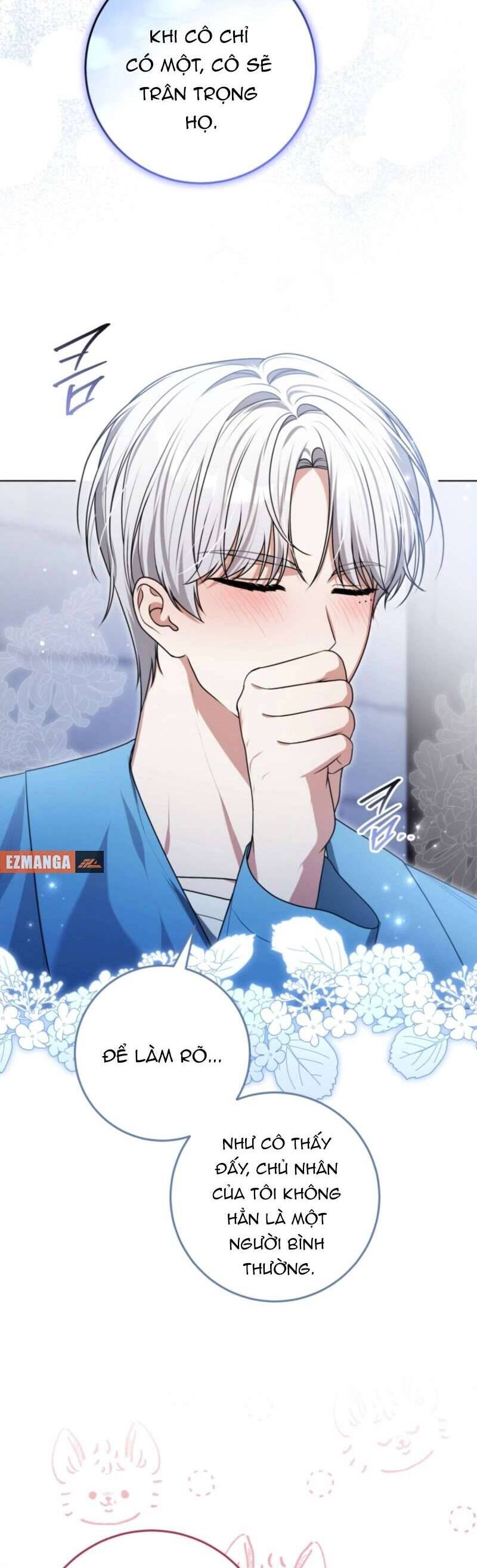 Tôi Trở Thành Cựu Chiến Binh Ngục Tù Trong Tiểu Thuyết Ngược Tâm Chap 14 - Next Chap 15