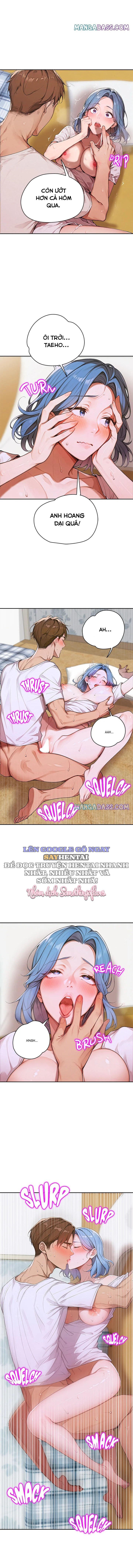 Ngôi Làng Dục Vọng Chap 9 - Next Chap 10