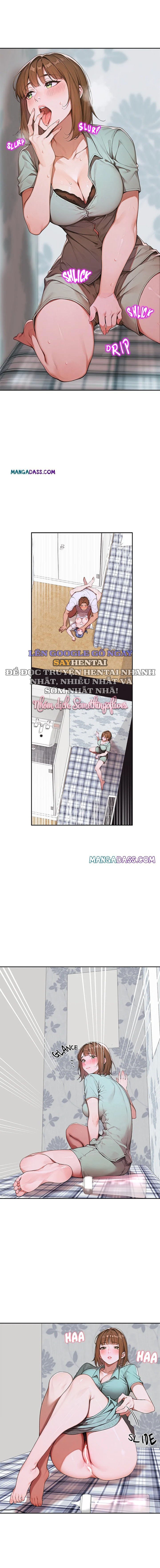 Ngôi Làng Dục Vọng Chap 9 - Next Chap 10