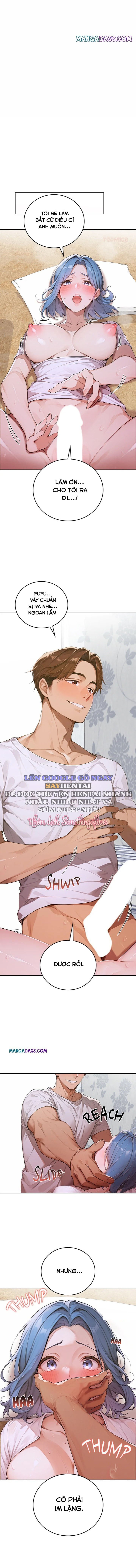 Ngôi Làng Dục Vọng Chap 9 - Next Chap 10