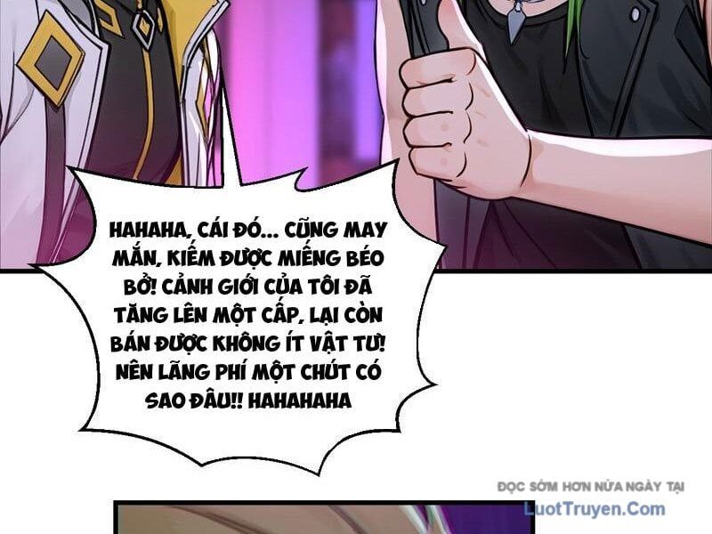 Sau Khi Đầu Thai, Ta Được Kẻ Thù Khắc Thành Vô Địch Chap 29 - Next Chap 30