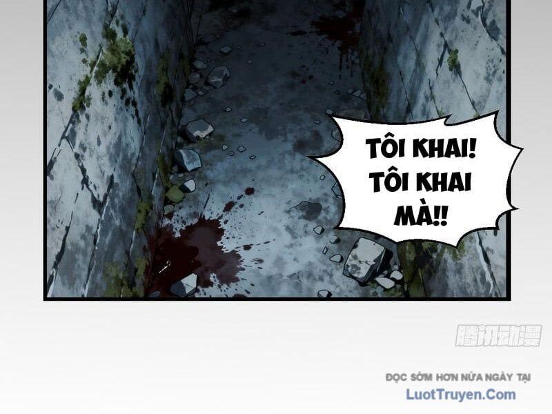 Sau Khi Đầu Thai, Ta Được Kẻ Thù Khắc Thành Vô Địch Chap 29 - Next Chap 30